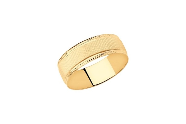Золотое кольцо Соколов 